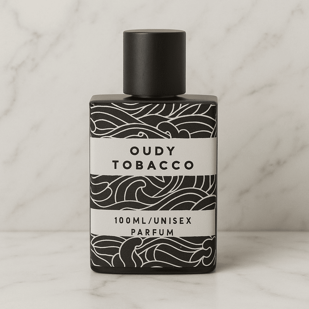Oudy Tobacco