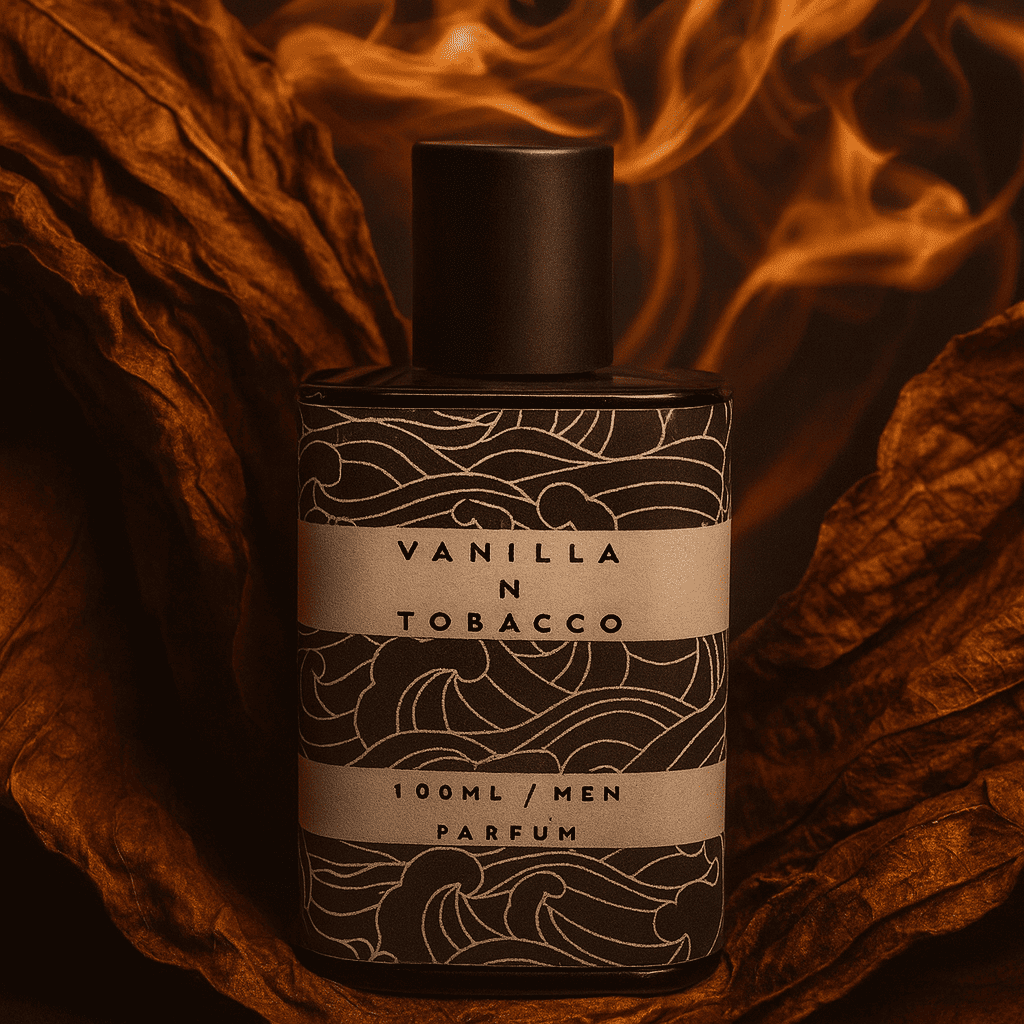 Vanilla N Tobacco
