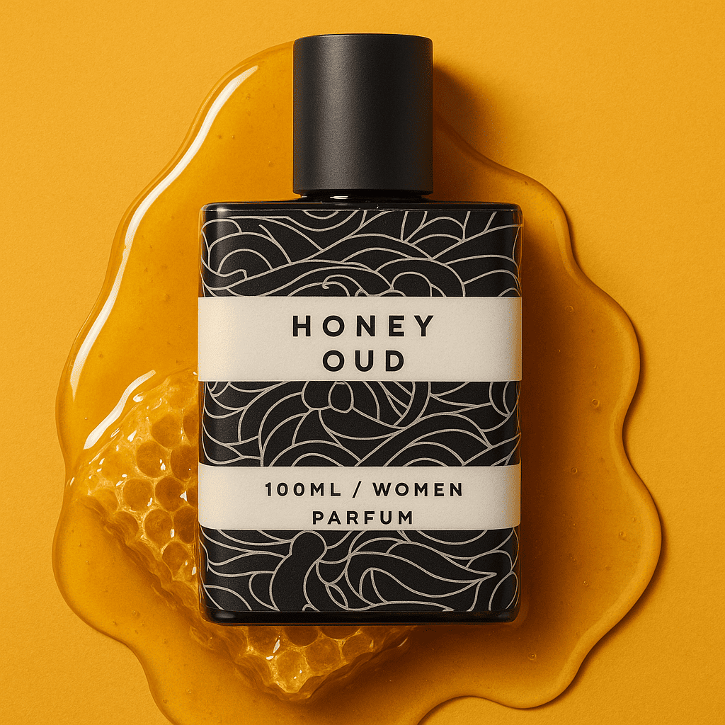 Honey Oud