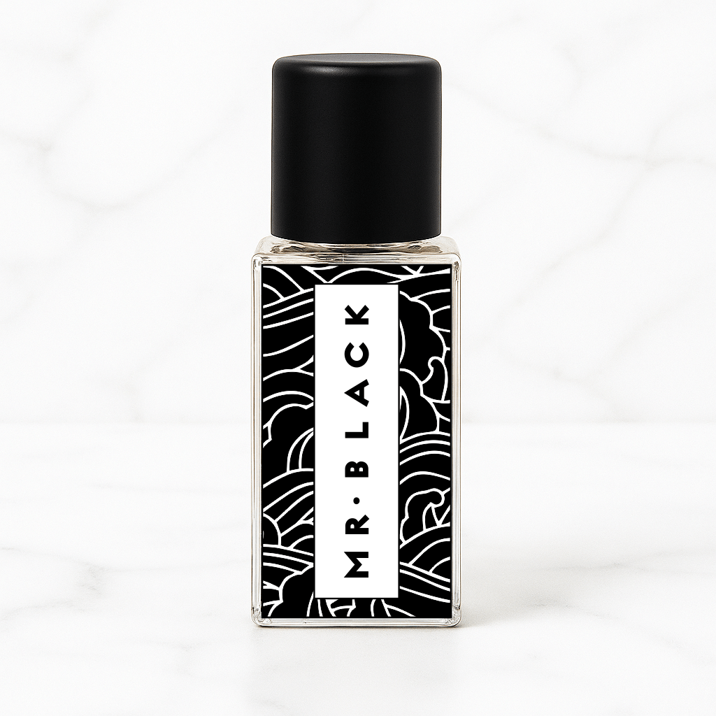 Mr. Black