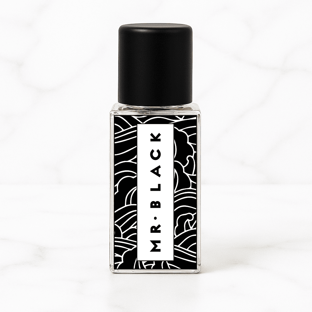 Mr. Black