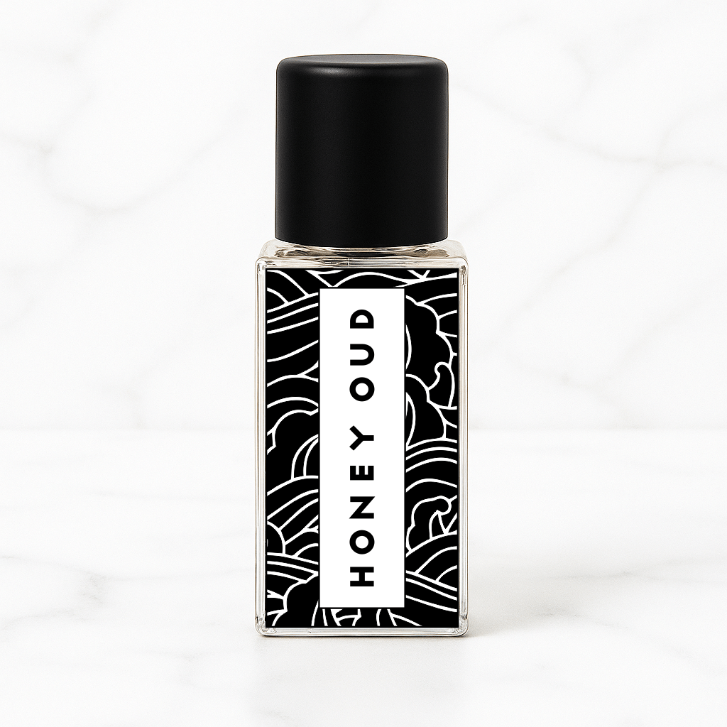 Honey Oud