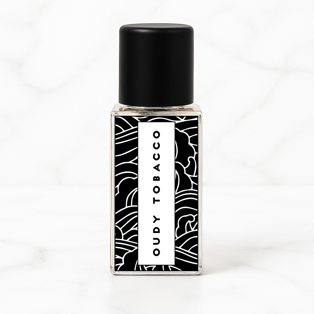 Oudy Tobacco