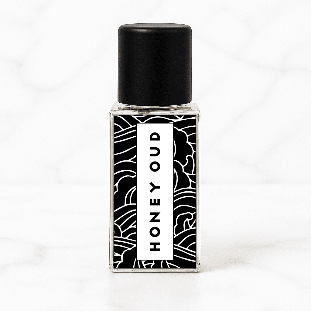 Honey Oud