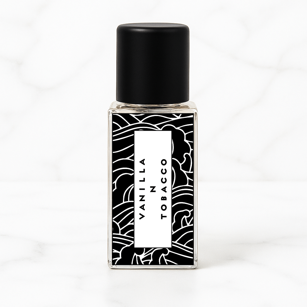 Vanilla N Tobacco