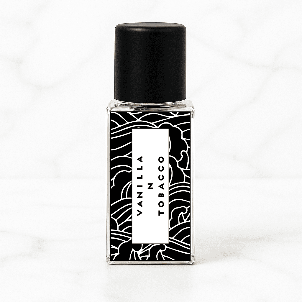 Vanilla N Tobacco