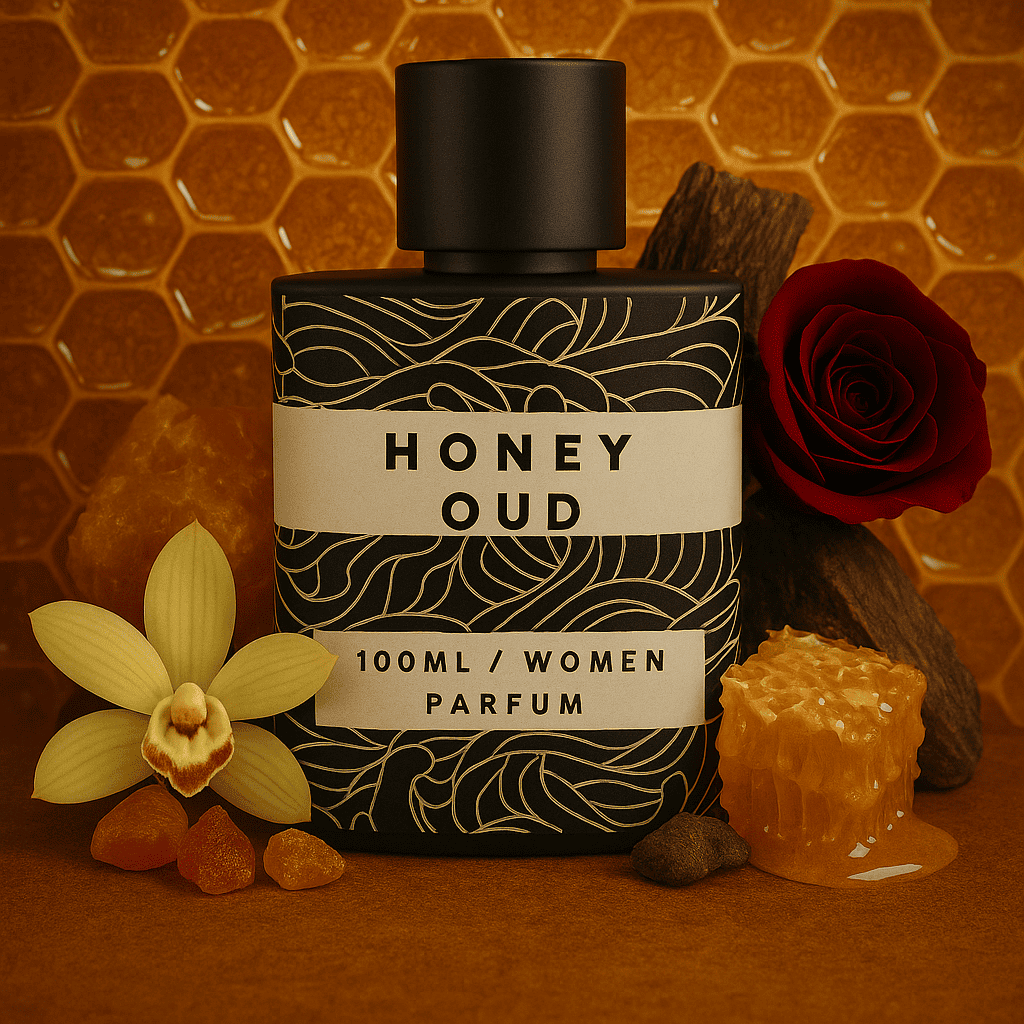Honey Oud