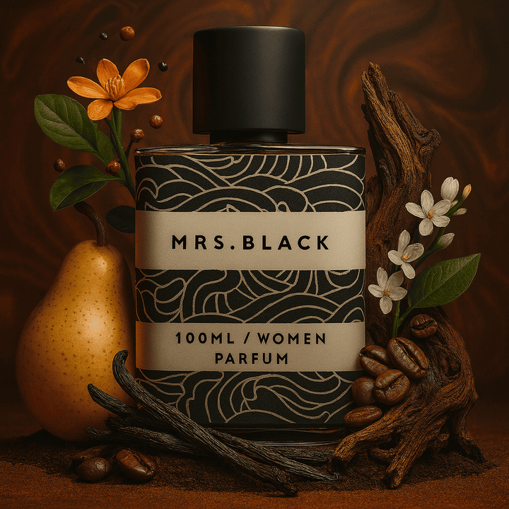 Mrs. Black