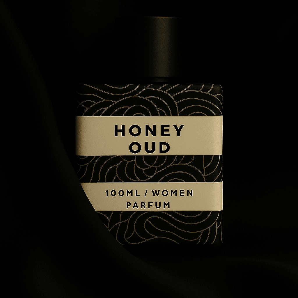 Honey Oud