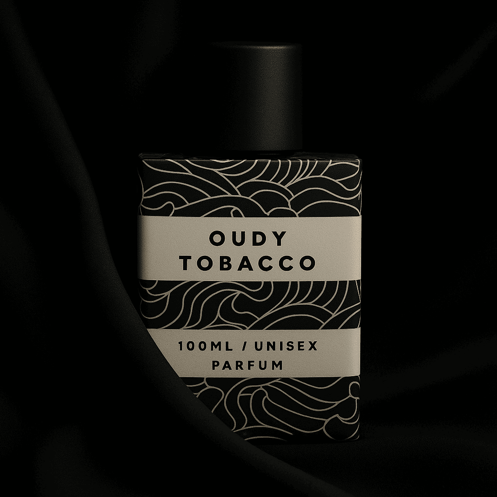 Oudy Tobacco