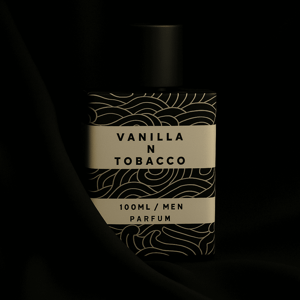 Vanilla N Tobacco