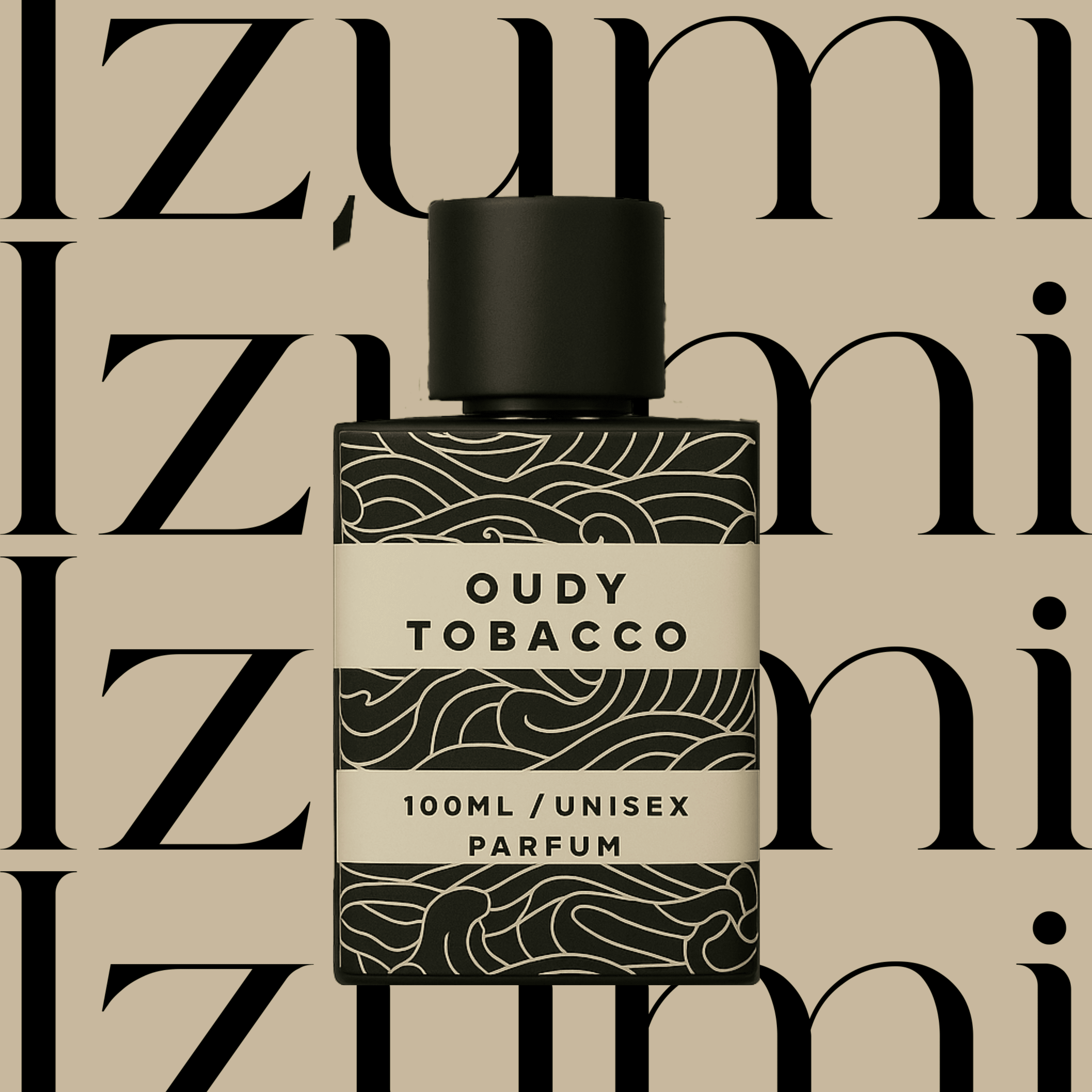 Oudy Tobacco
