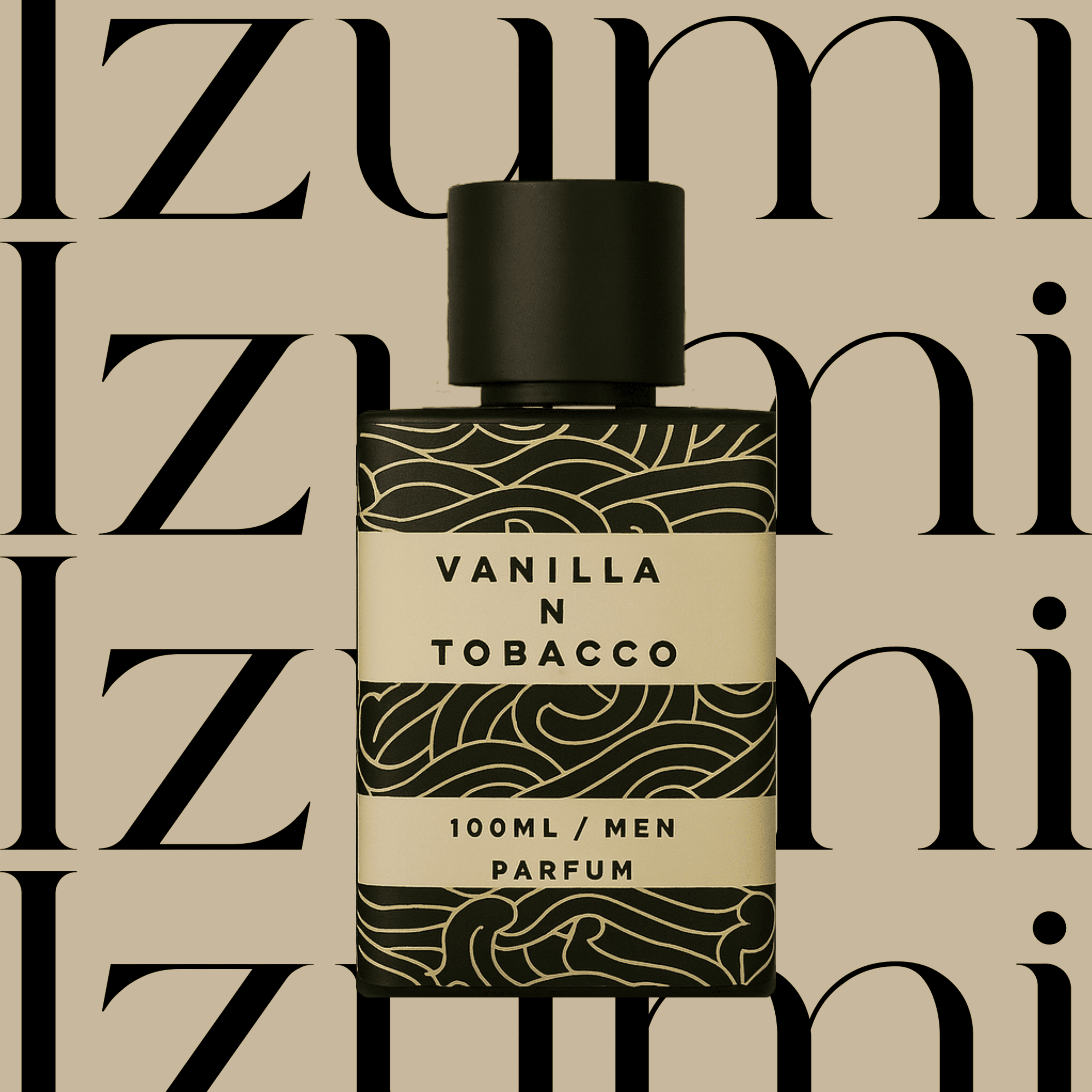 Vanilla N Tobacco