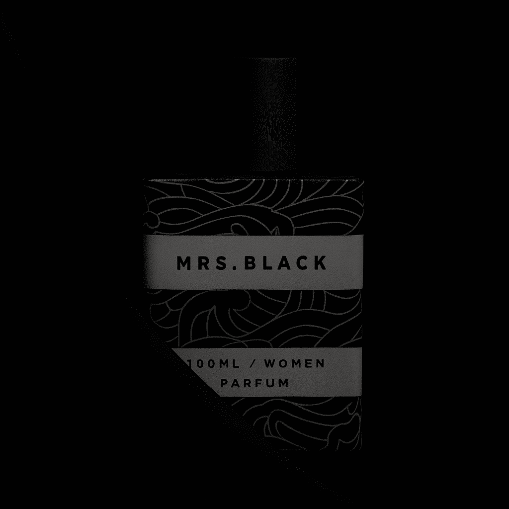 Mrs. Black