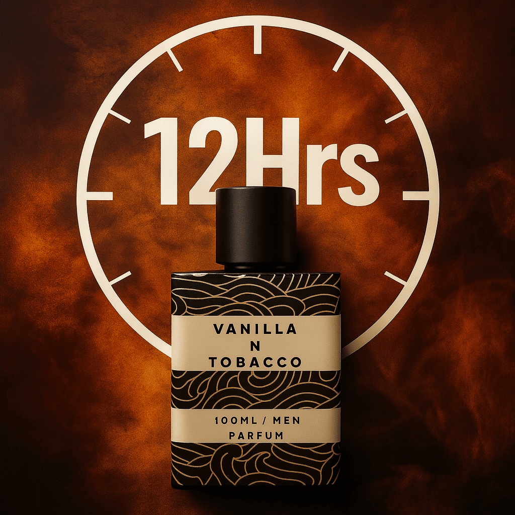 Vanilla N Tobacco