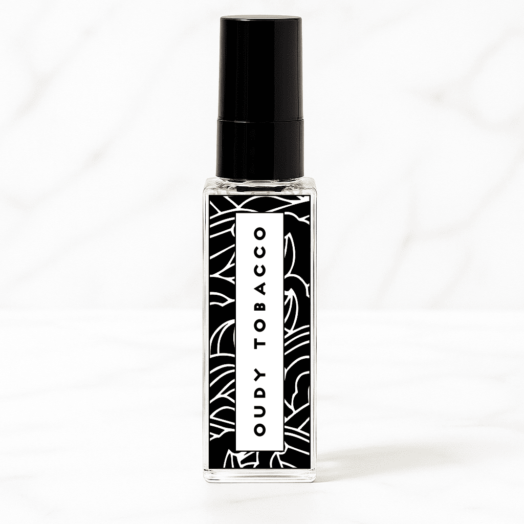 Oudy Tobacco